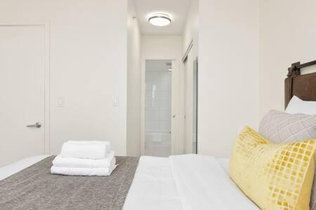 1br Stunning View In Dt Gastown Holiday home Vancouver
