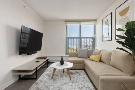 Holiday home 1br Stunning View In Dt Gastown *