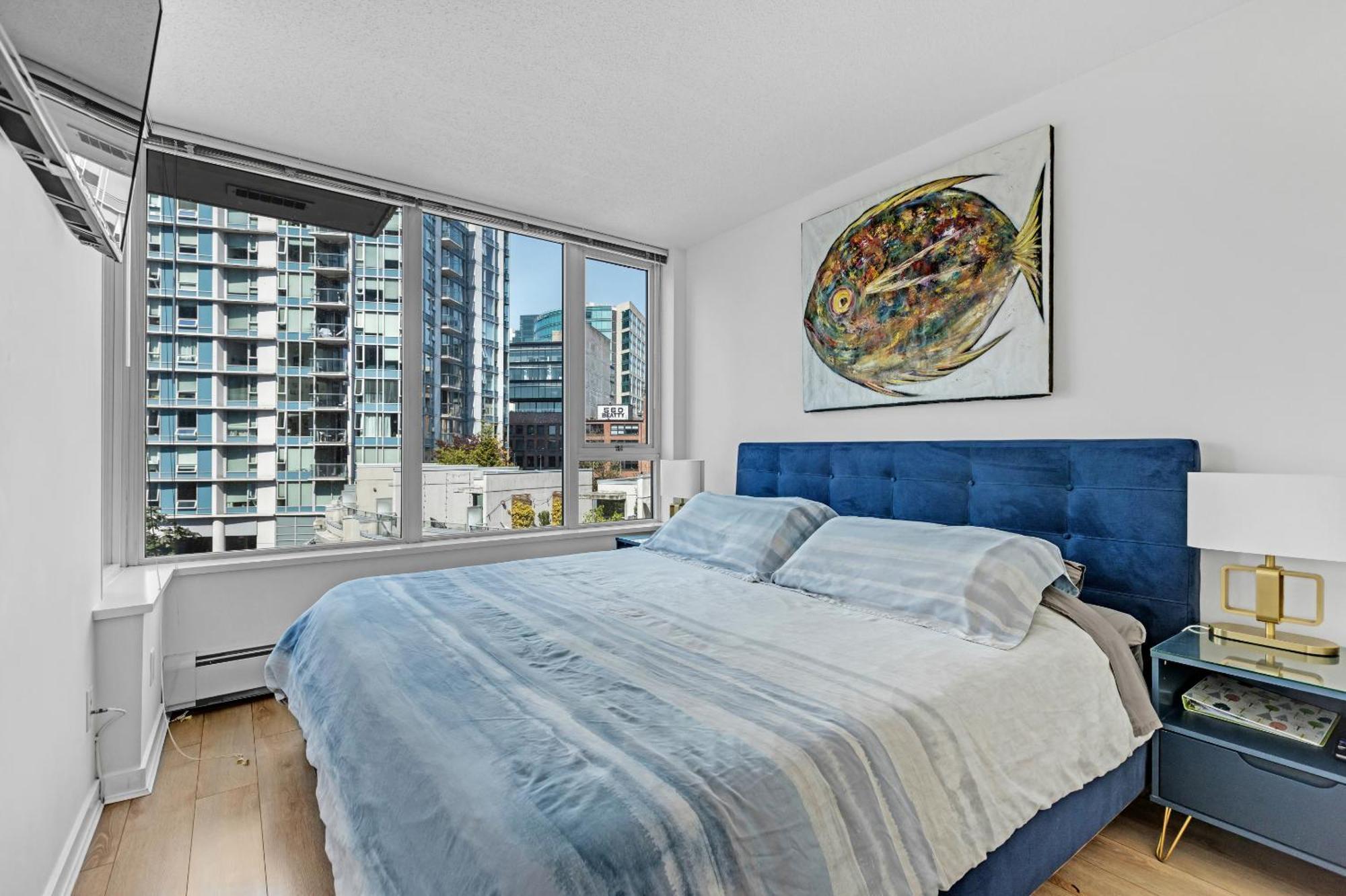 Holiday home Gastown Downtown Very Vancouver
