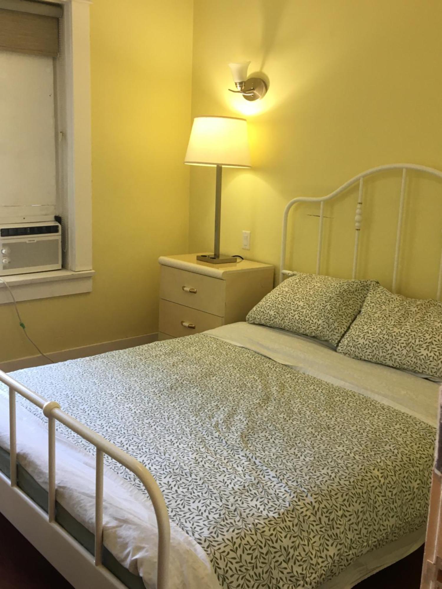 Linda Guest house