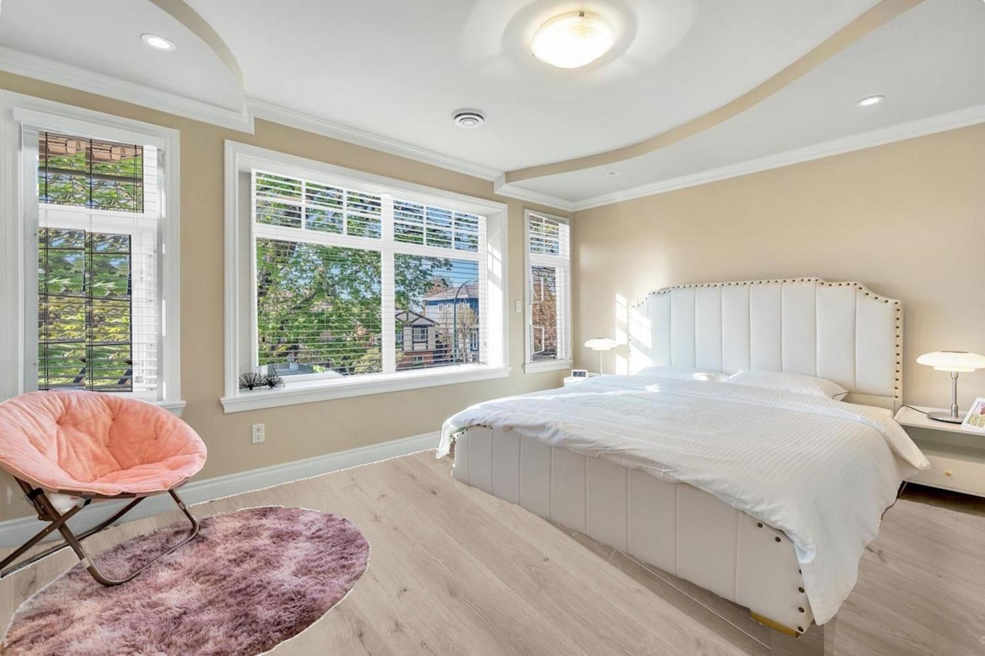 Modern Comfort Getaway In A Quiet Neighborhood Near Downtown *