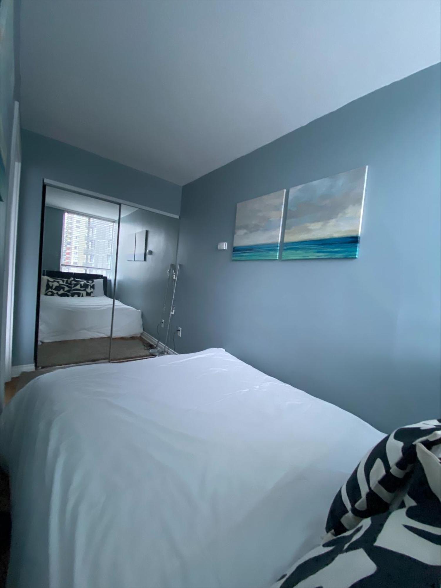 Apartment West End Vancouver