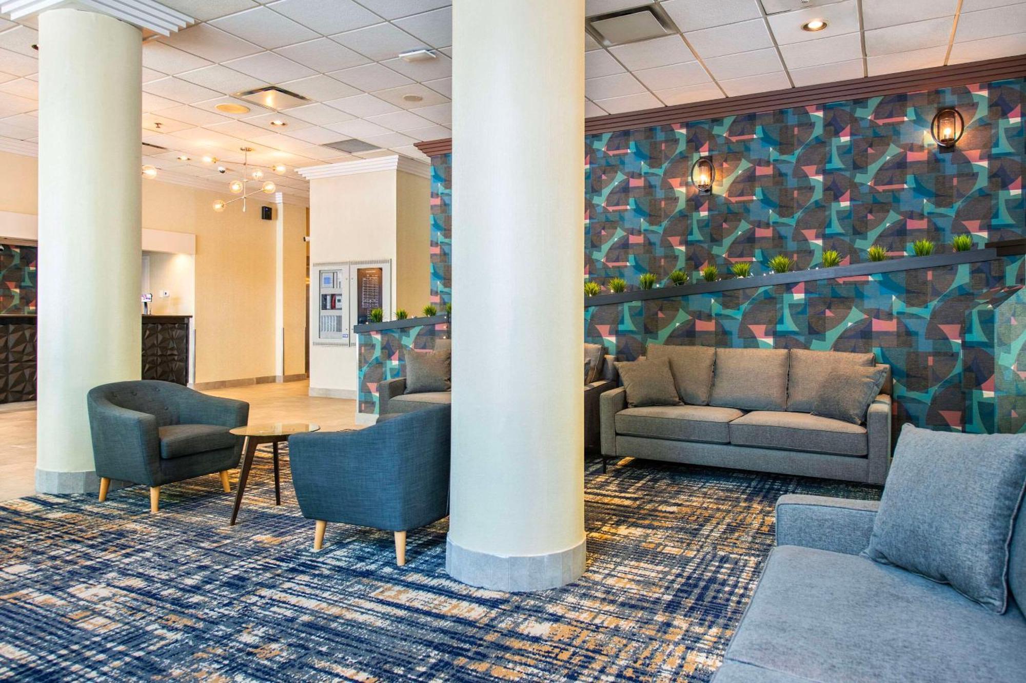 Hotel Grand Park & Downtown Vancouver, Ascend Collection
