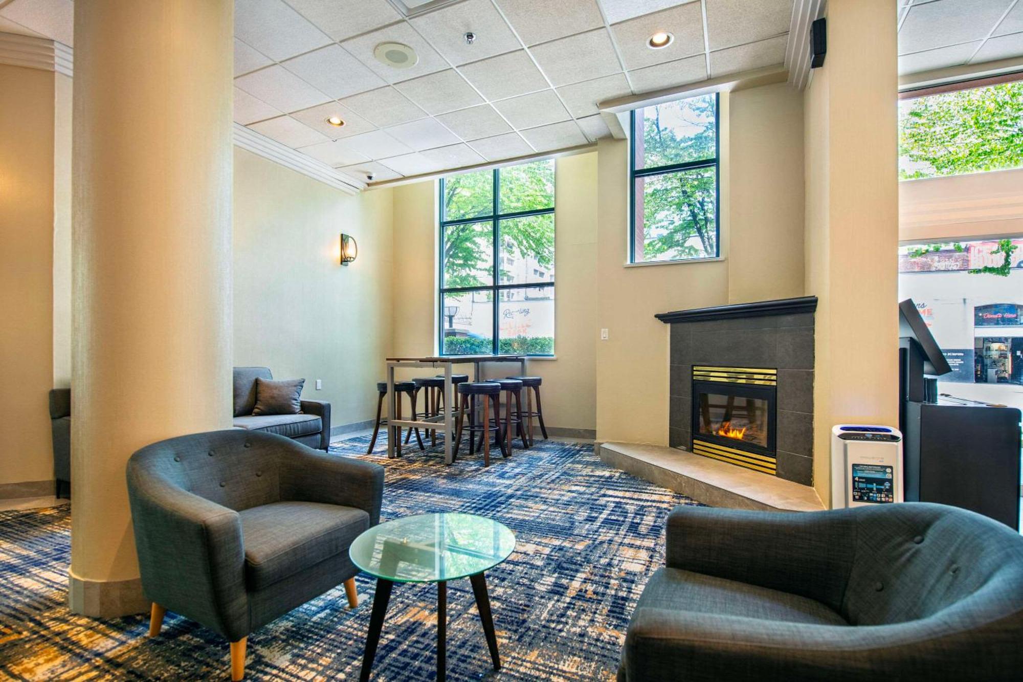 Hotel Grand Park & Downtown Vancouver, Ascend Collection Vancouver