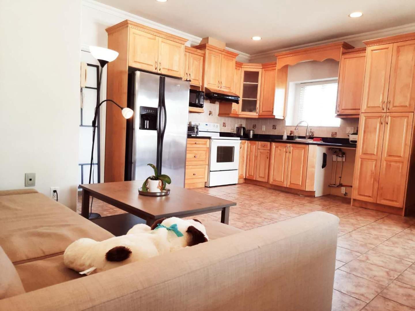 Villa Cici Villa, Close To Skytrain And Airport *