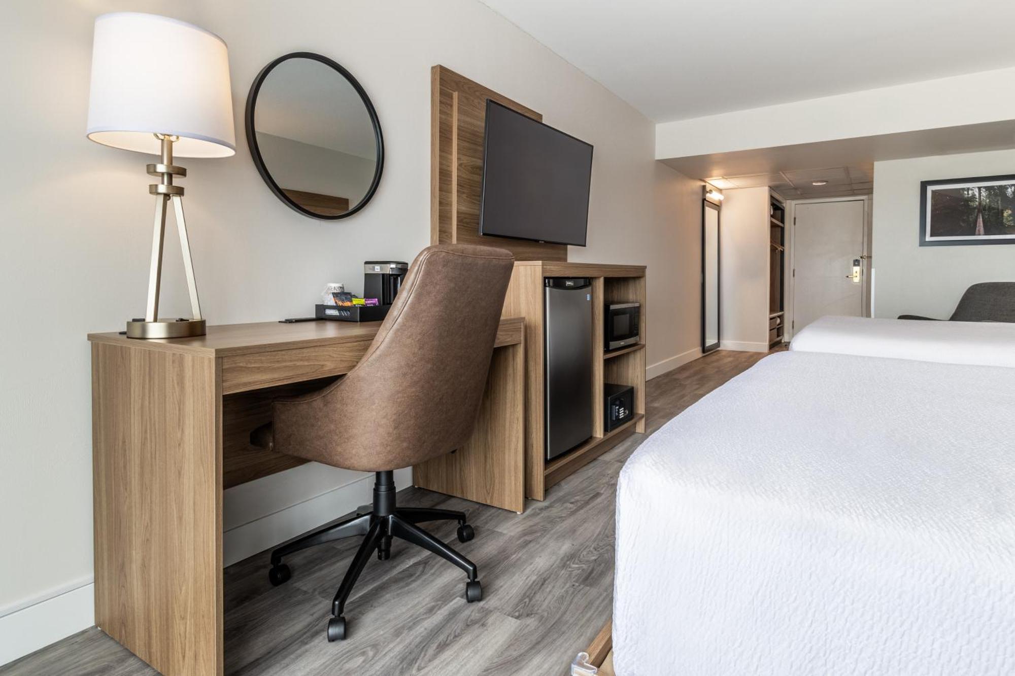 Atrium Vancouver