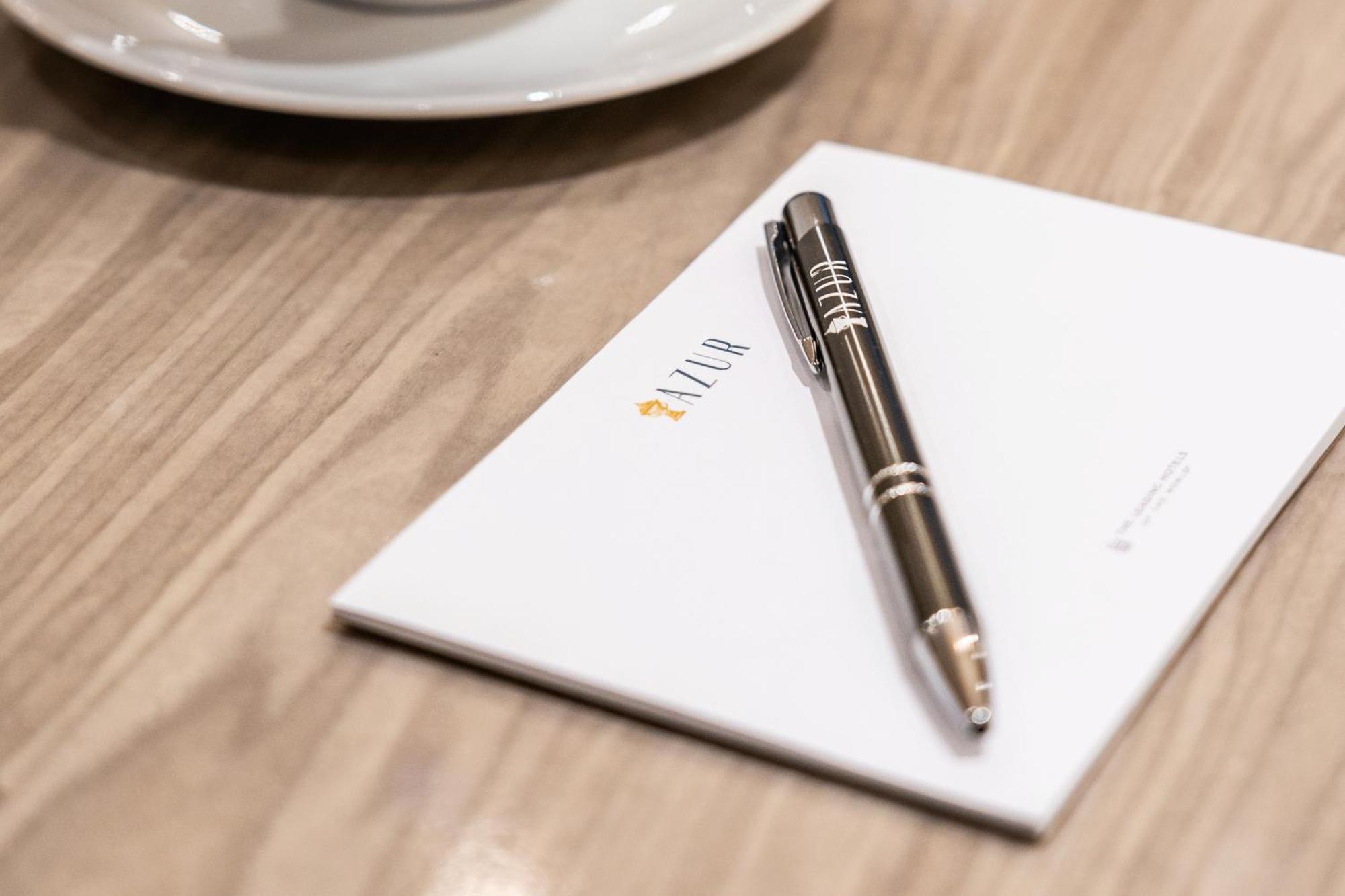 Hotel Azur Legacy Collection 5*