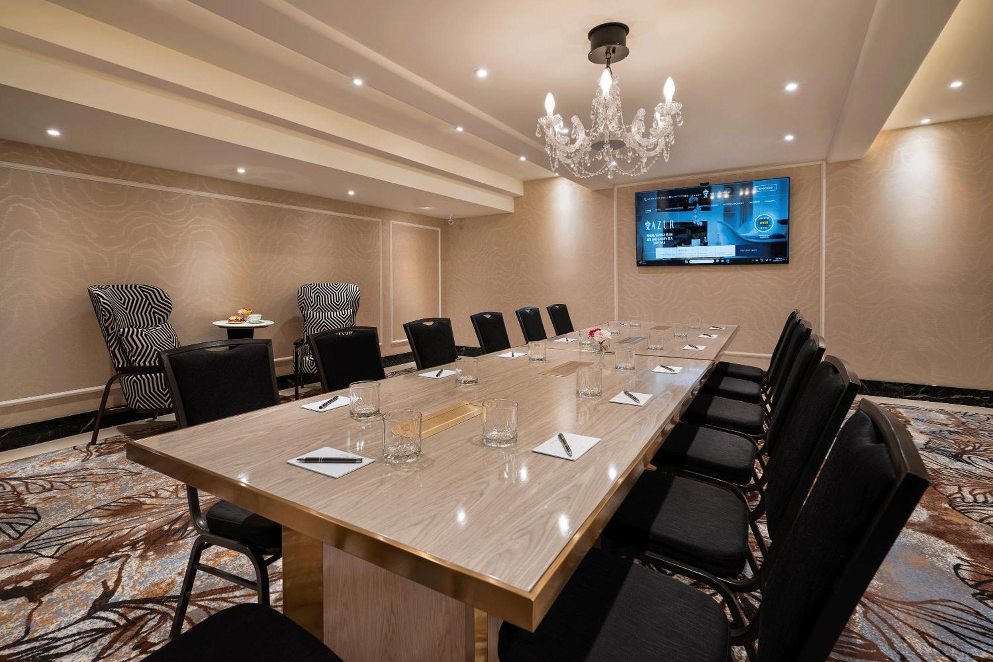 Azur Legacy Collection Hotel