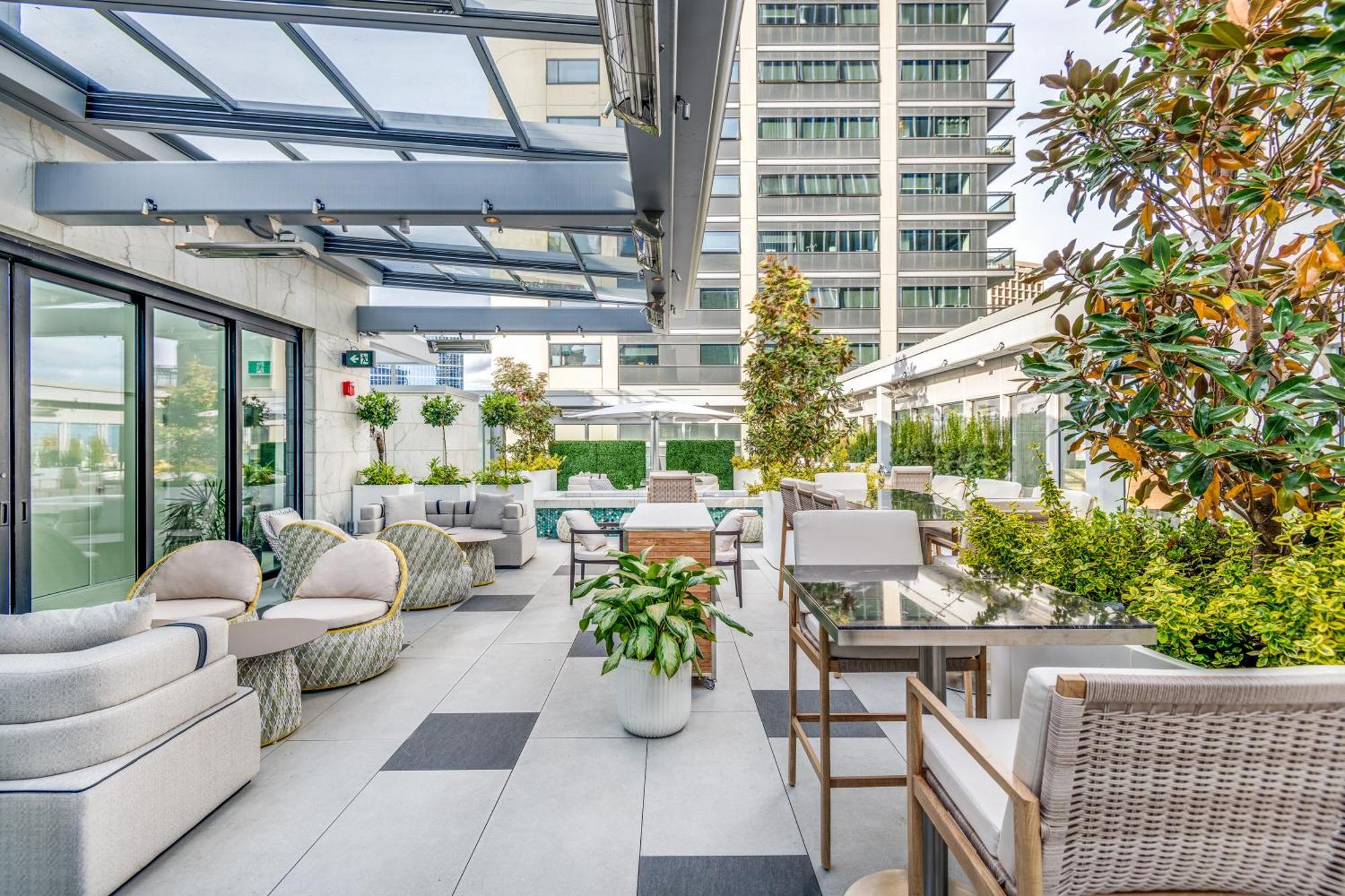 Azur Legacy Collection 5* Vancouver