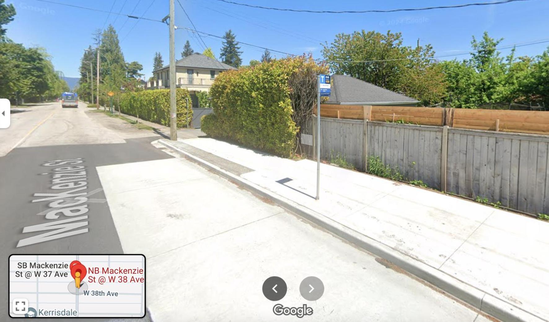 Homestay Campus Haven Vancouver