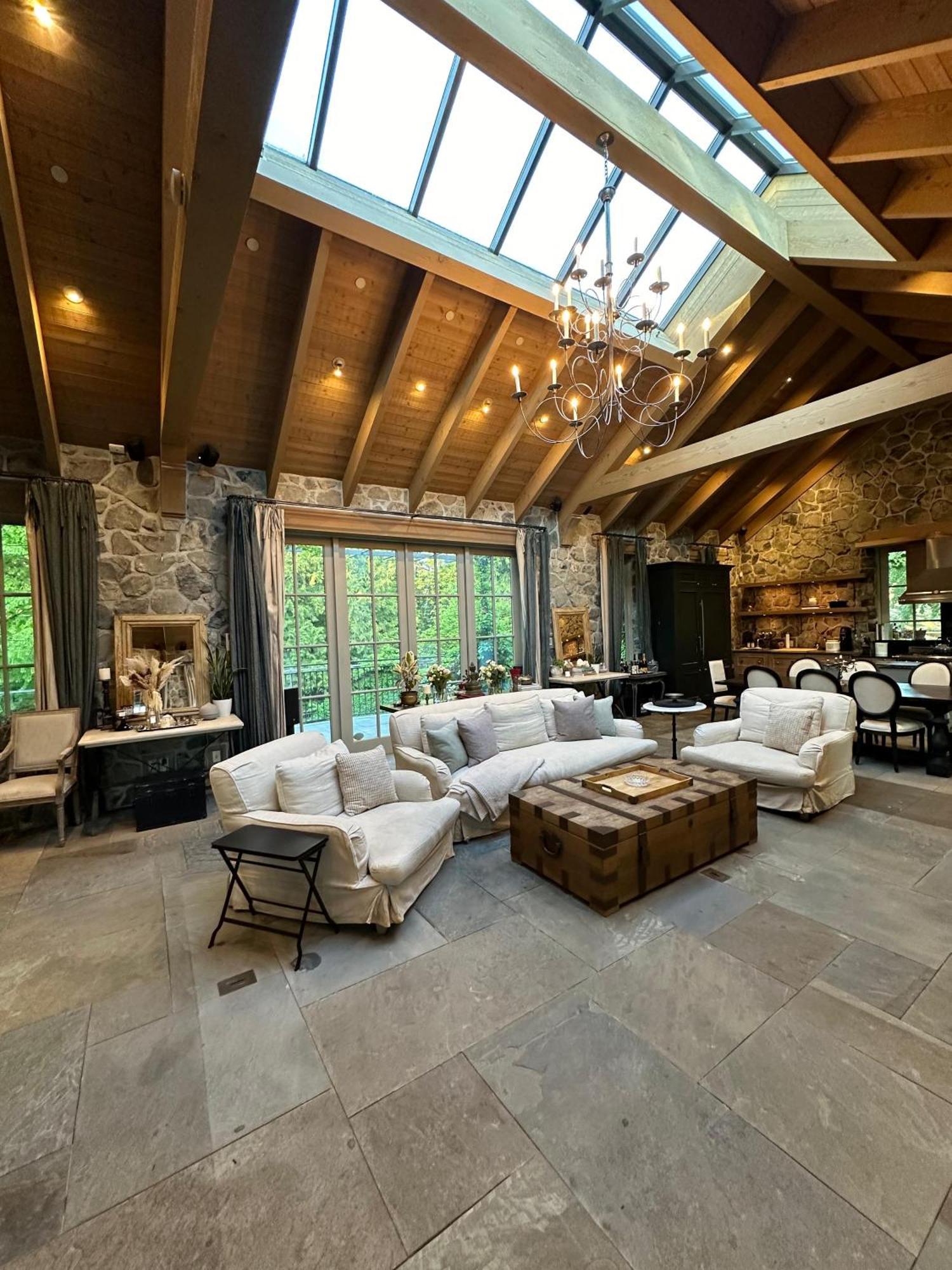 La Maison Villa Vancouver