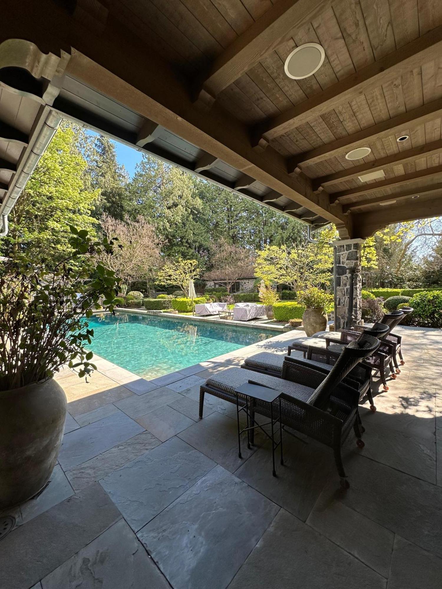 Villa La Maison Vancouver