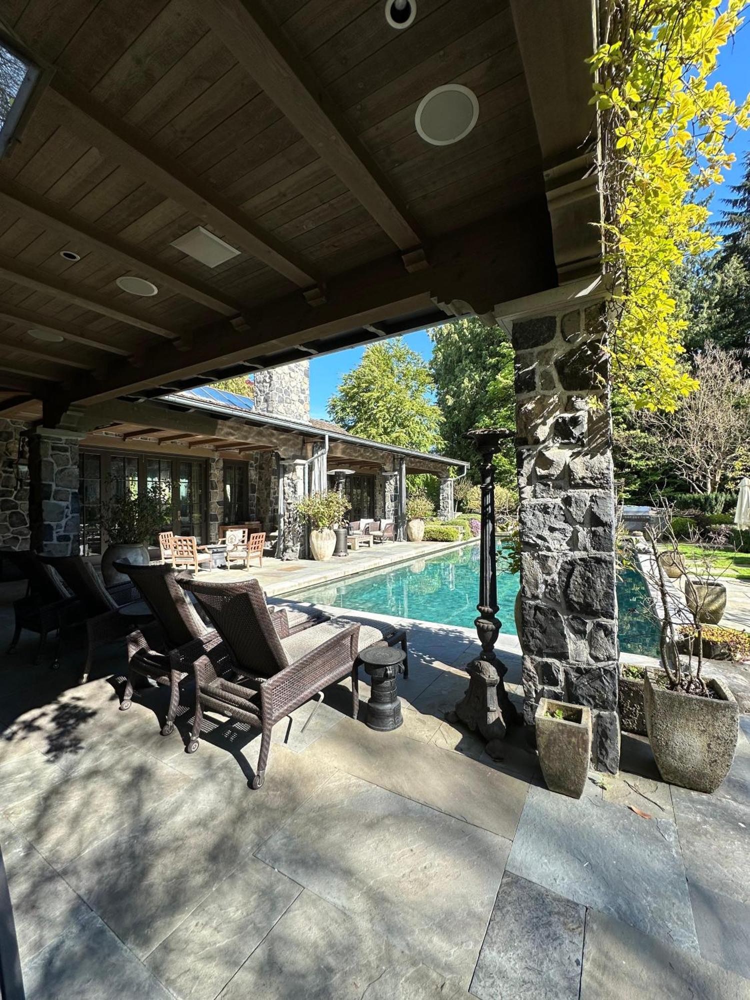 La Maison * Vancouver