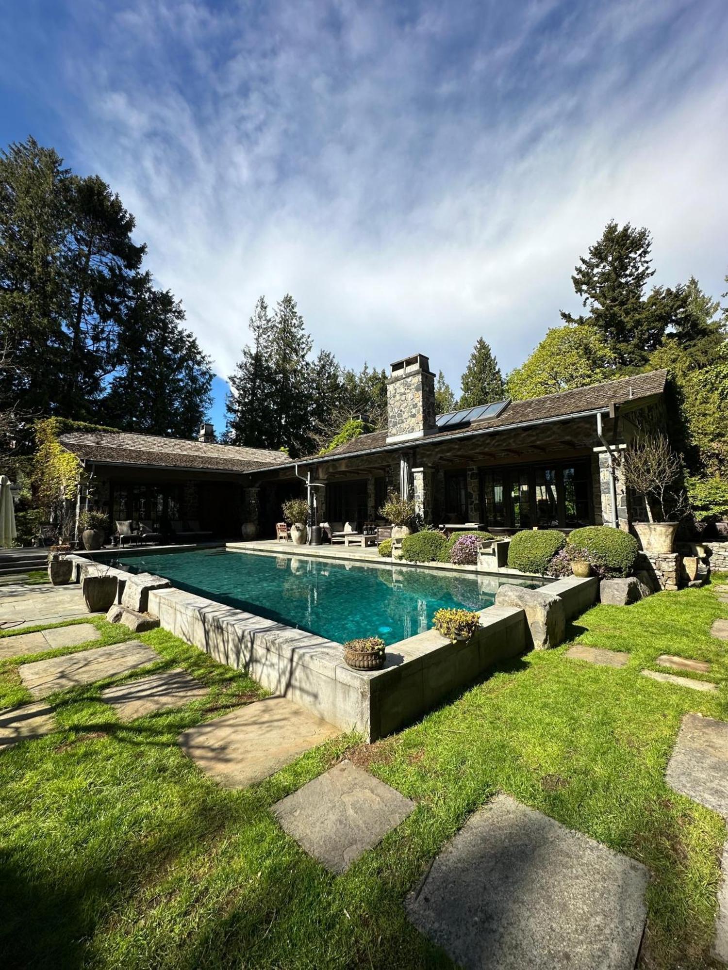 Villa La Maison