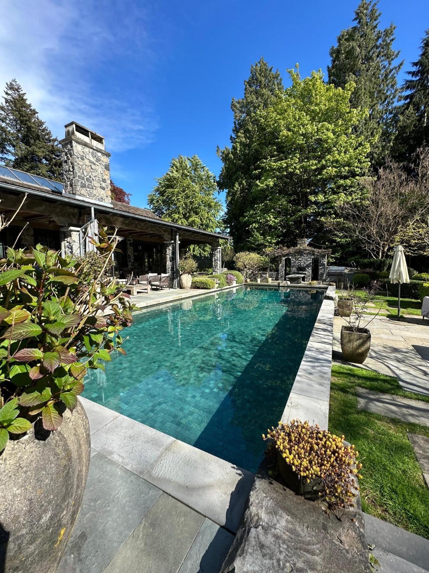Villa La Maison *