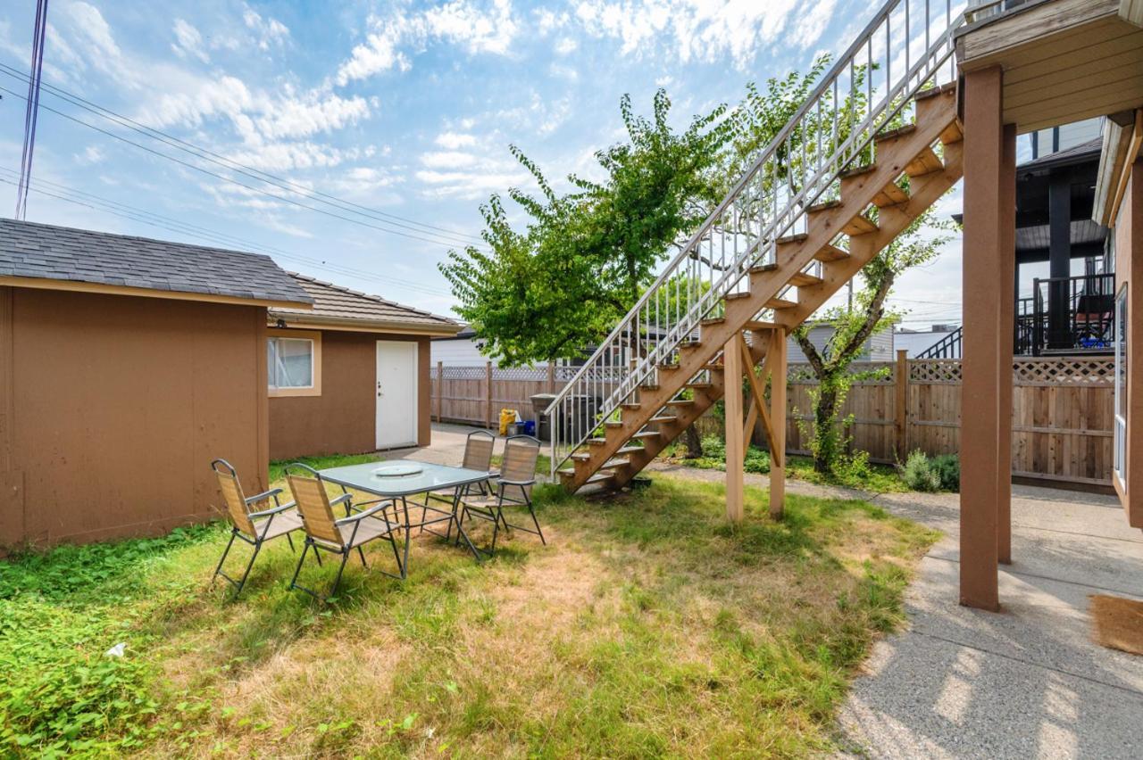 Charming Retreat In The Heart Of A Holiday home *