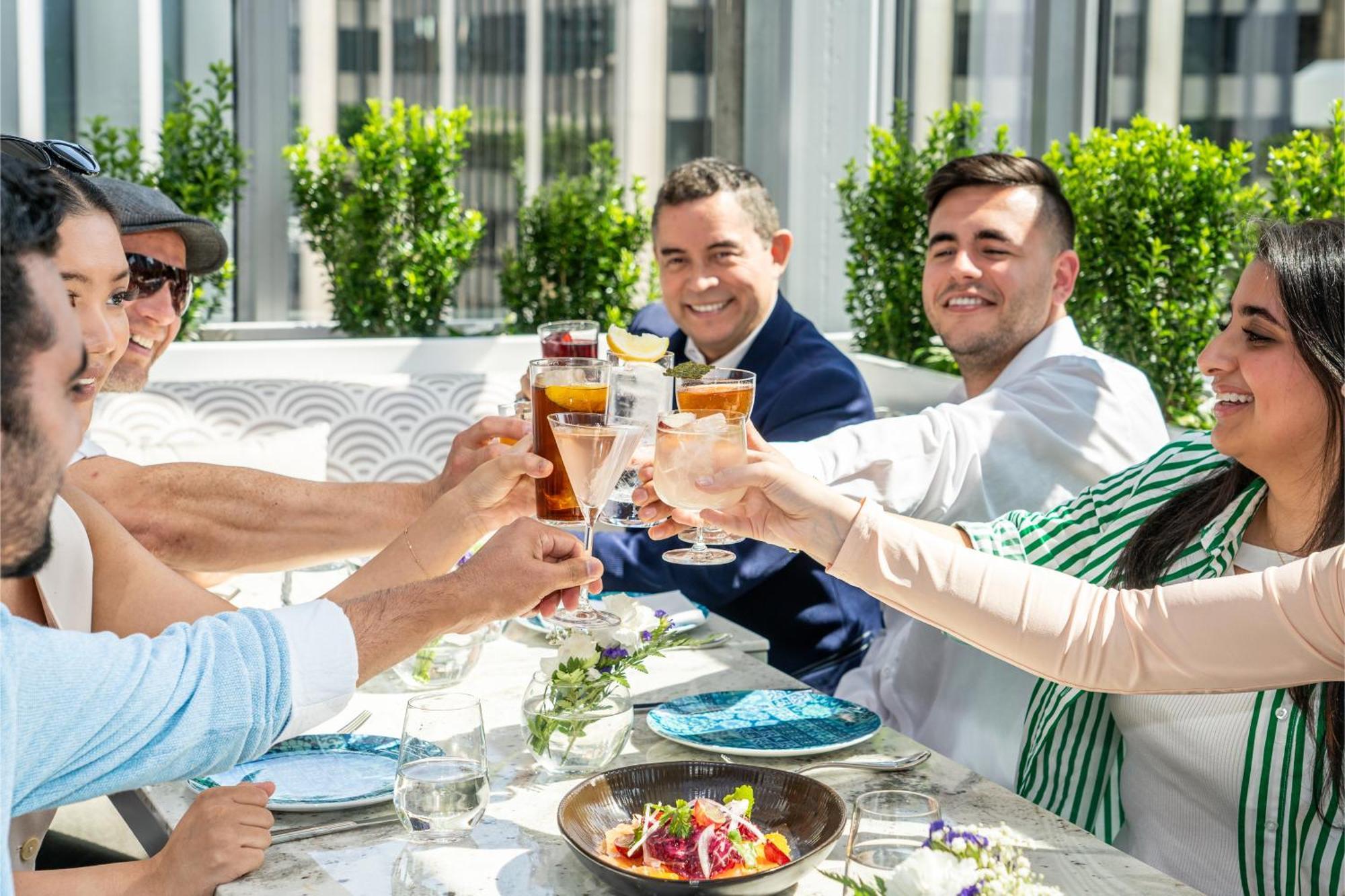 Azur Legacy Collection 5* Vancouver