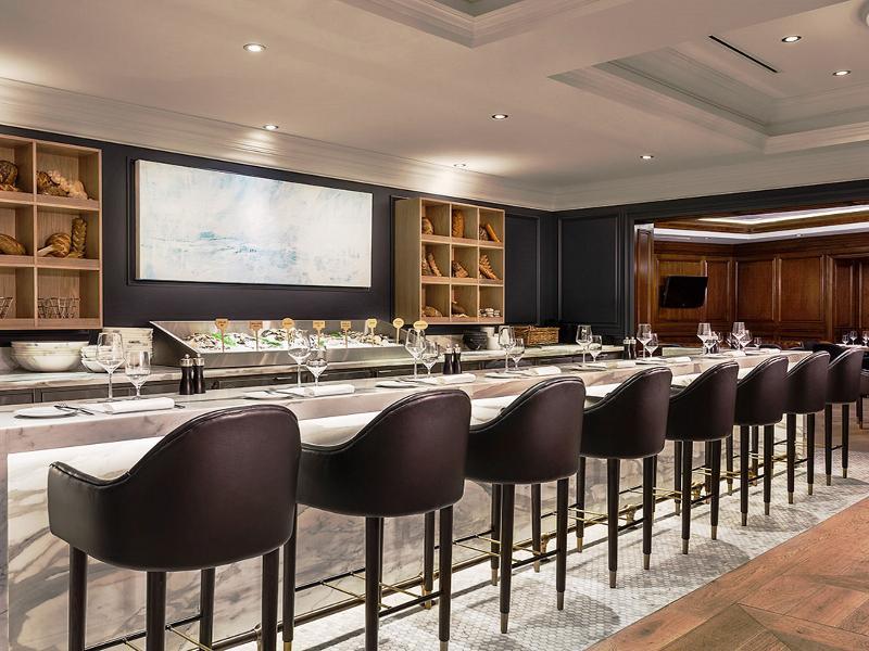 The Sutton Place Hotel Vancouver