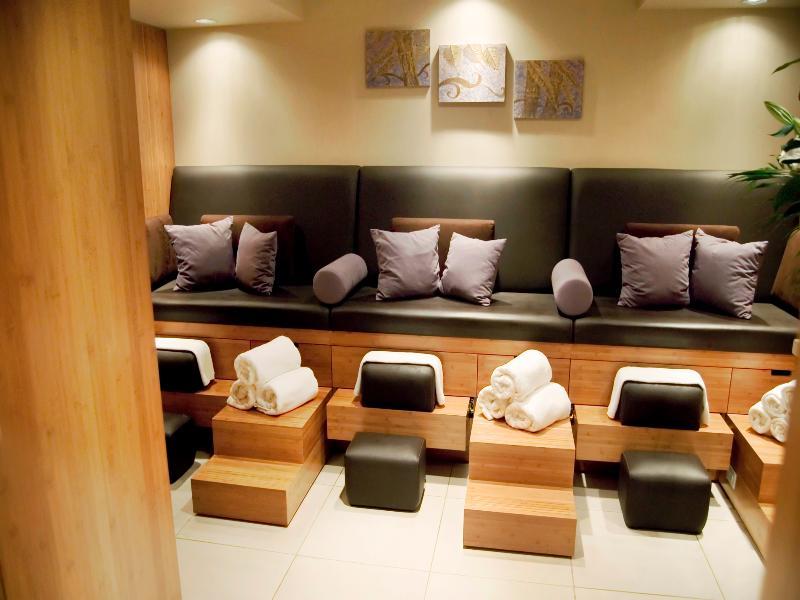 The Sutton Place Hotel Vancouver