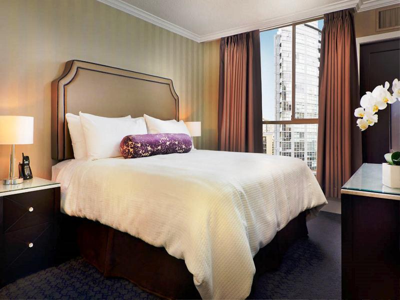 The Sutton Place 5* Vancouver