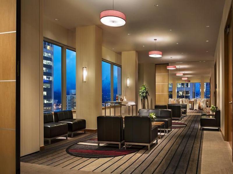 Hyatt Regency Hotel 5*