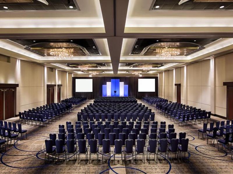 Hyatt Regency 5* Vancouver