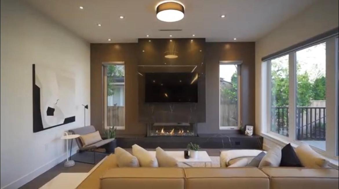 Homestay Luxury Modern New House In *