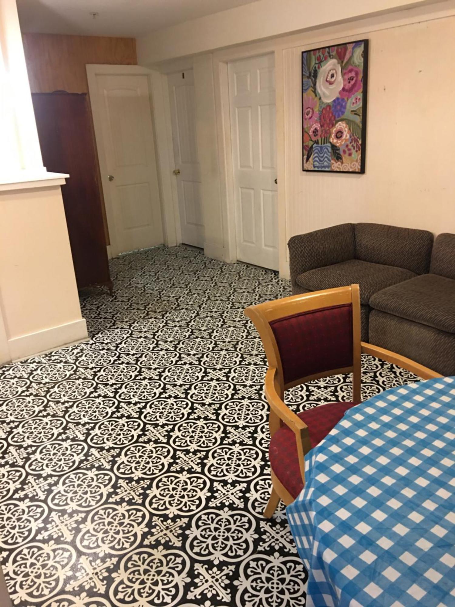 Linda Guest house *