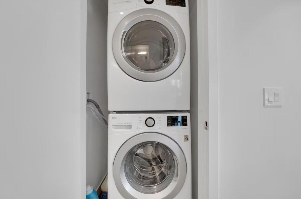 2-bedroom In Central Location Apartment