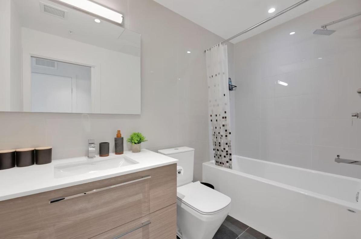 2-bedroom In Central Location *
