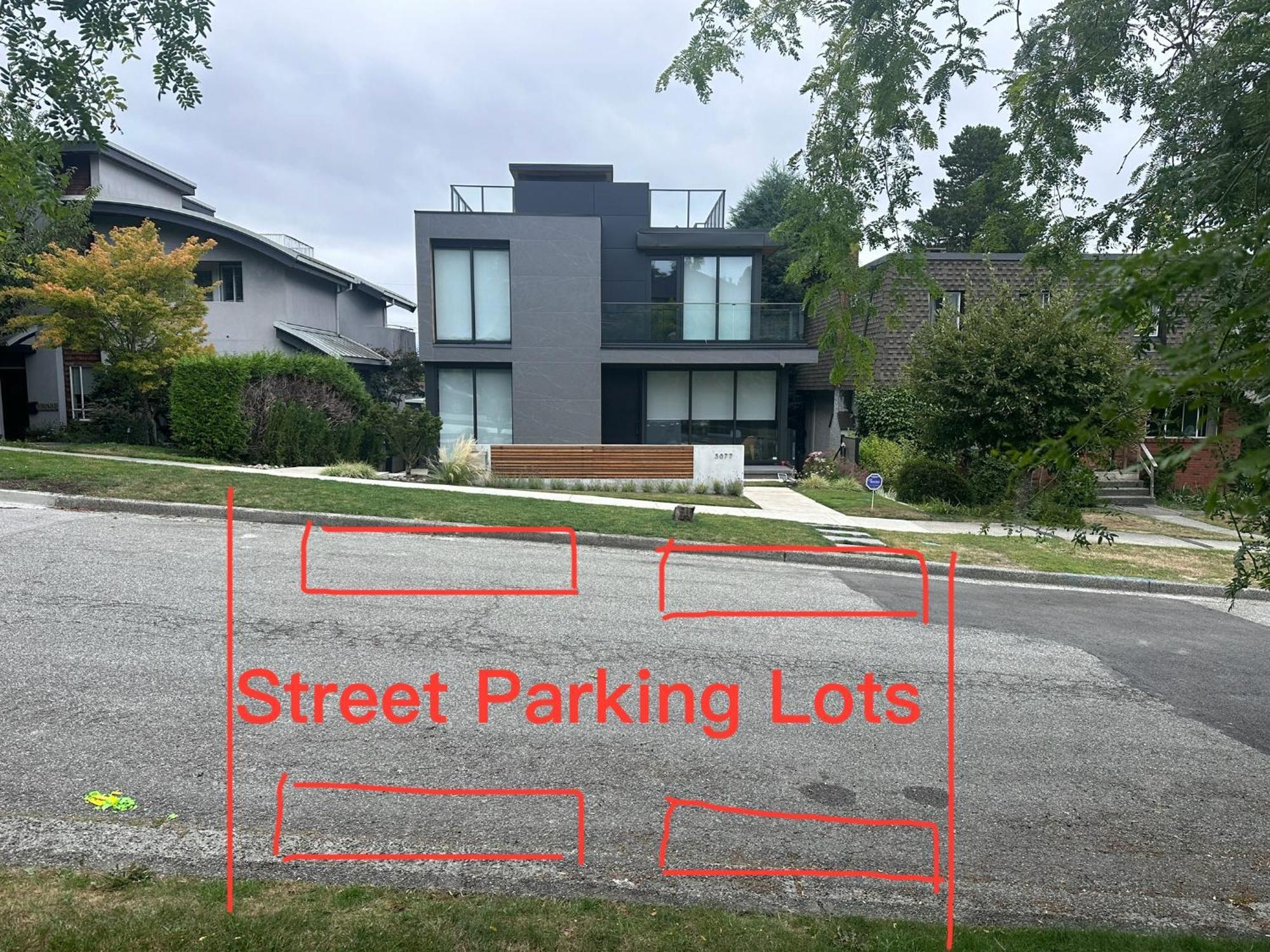 Guest house Modern New Private Bathroom Suite, 8mins To Ubc& 15mins To Downtown *