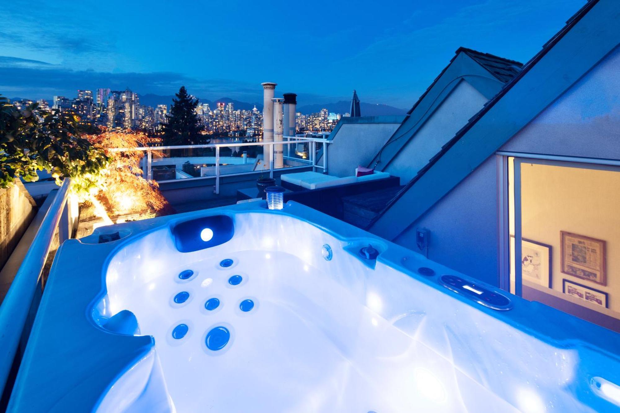 Apartment Stunning Views Penthouse