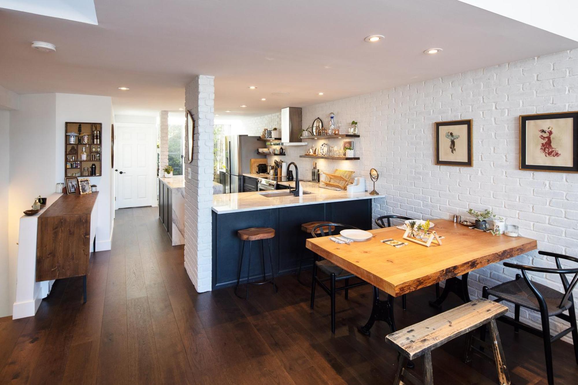 Stunning Views Penthouse