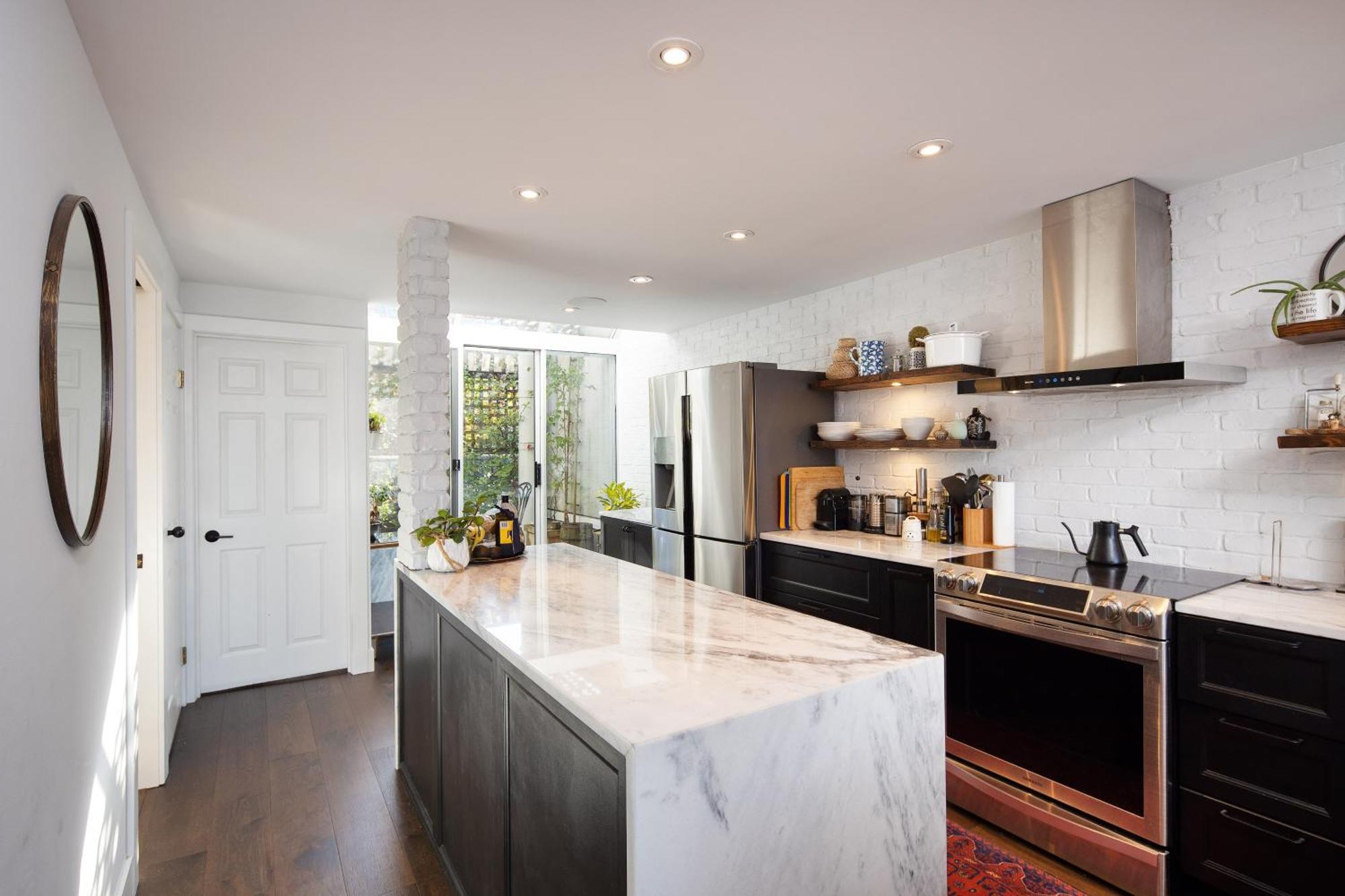 Apartment Stunning Views Penthouse *