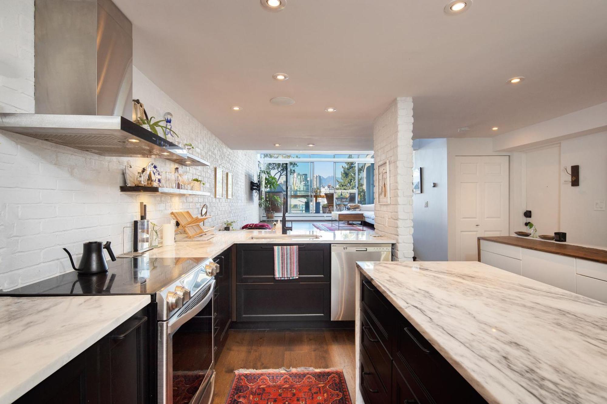 Apartment Stunning Views Penthouse *