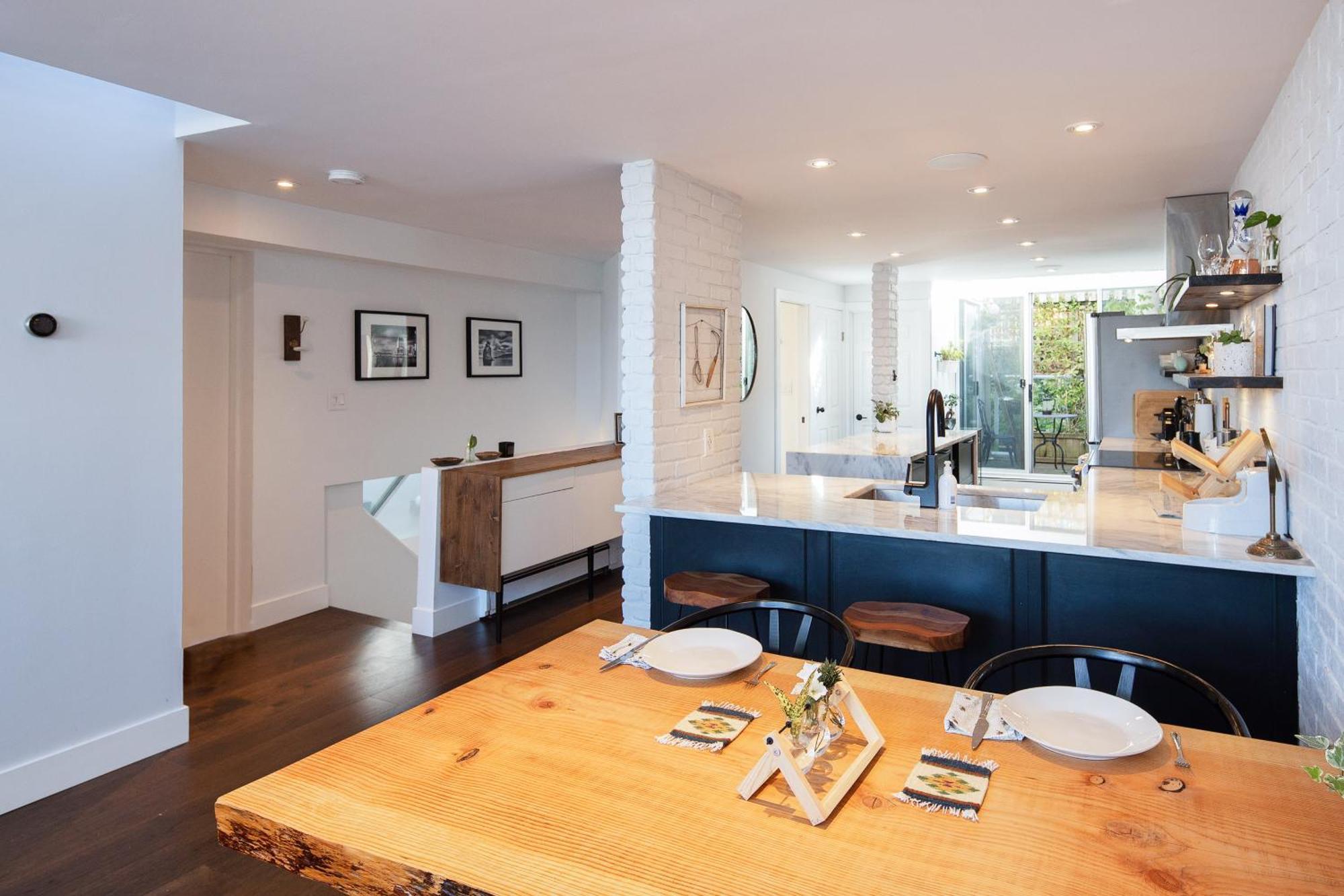 Stunning Views Penthouse *