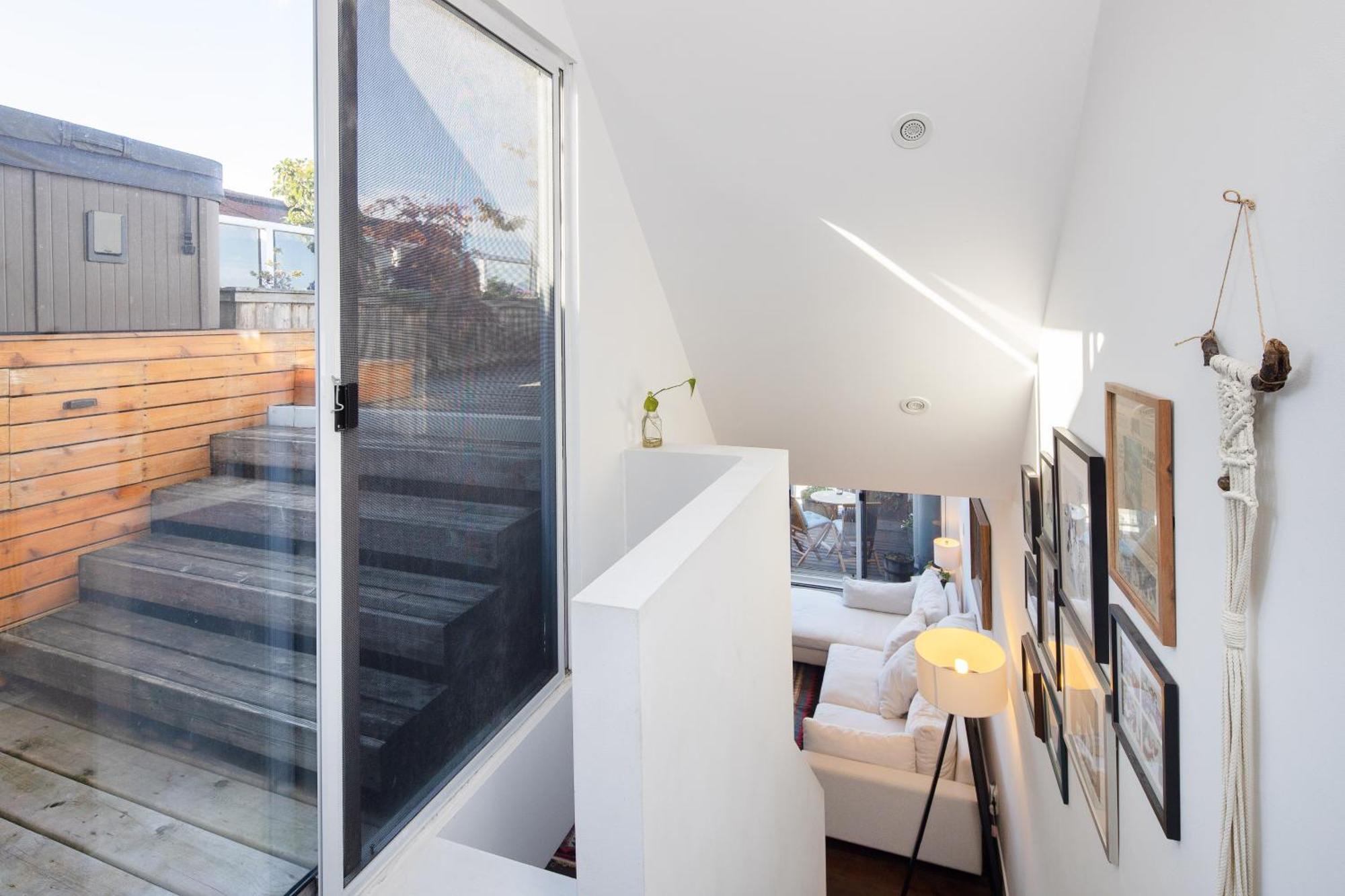 Stunning Views Penthouse Vancouver