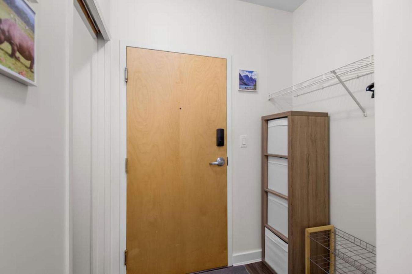 Apartment In The Heart Of Granville *