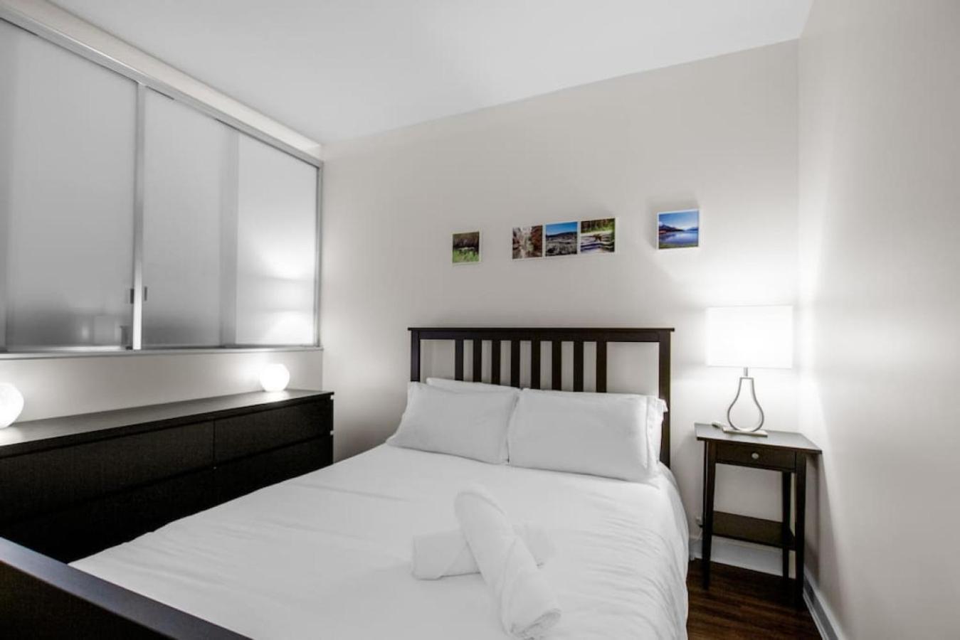 Apartment In The Heart Of Granville *
