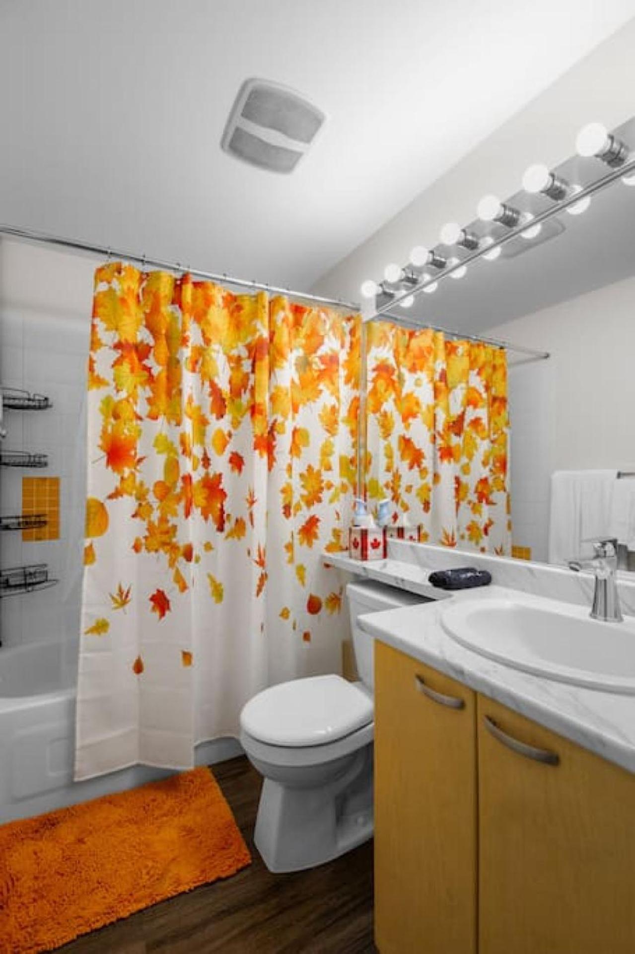 In The Heart Of Granville Apartment