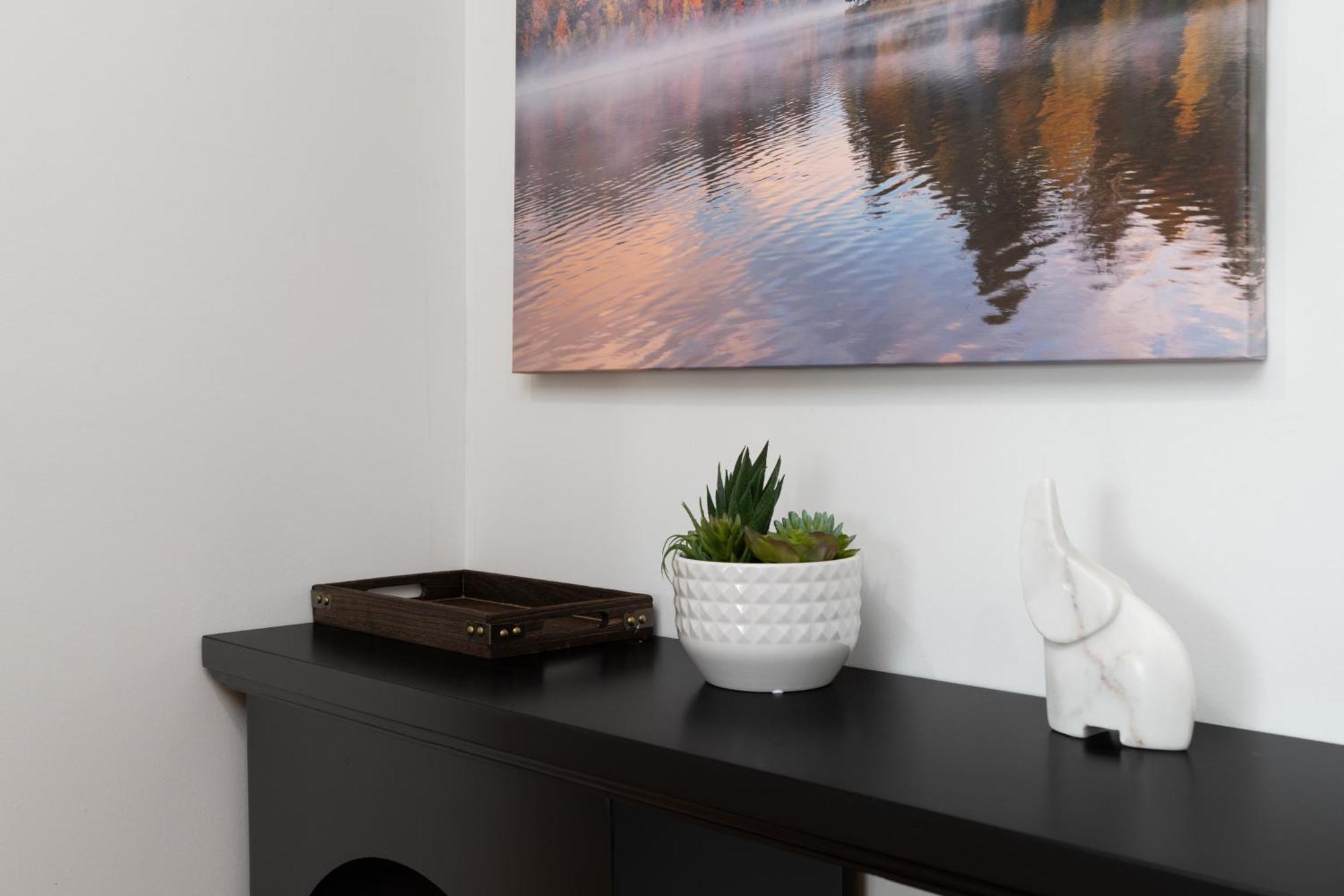 Skyhome In Gastown Amazing Ocean&mountain Views Vancouver