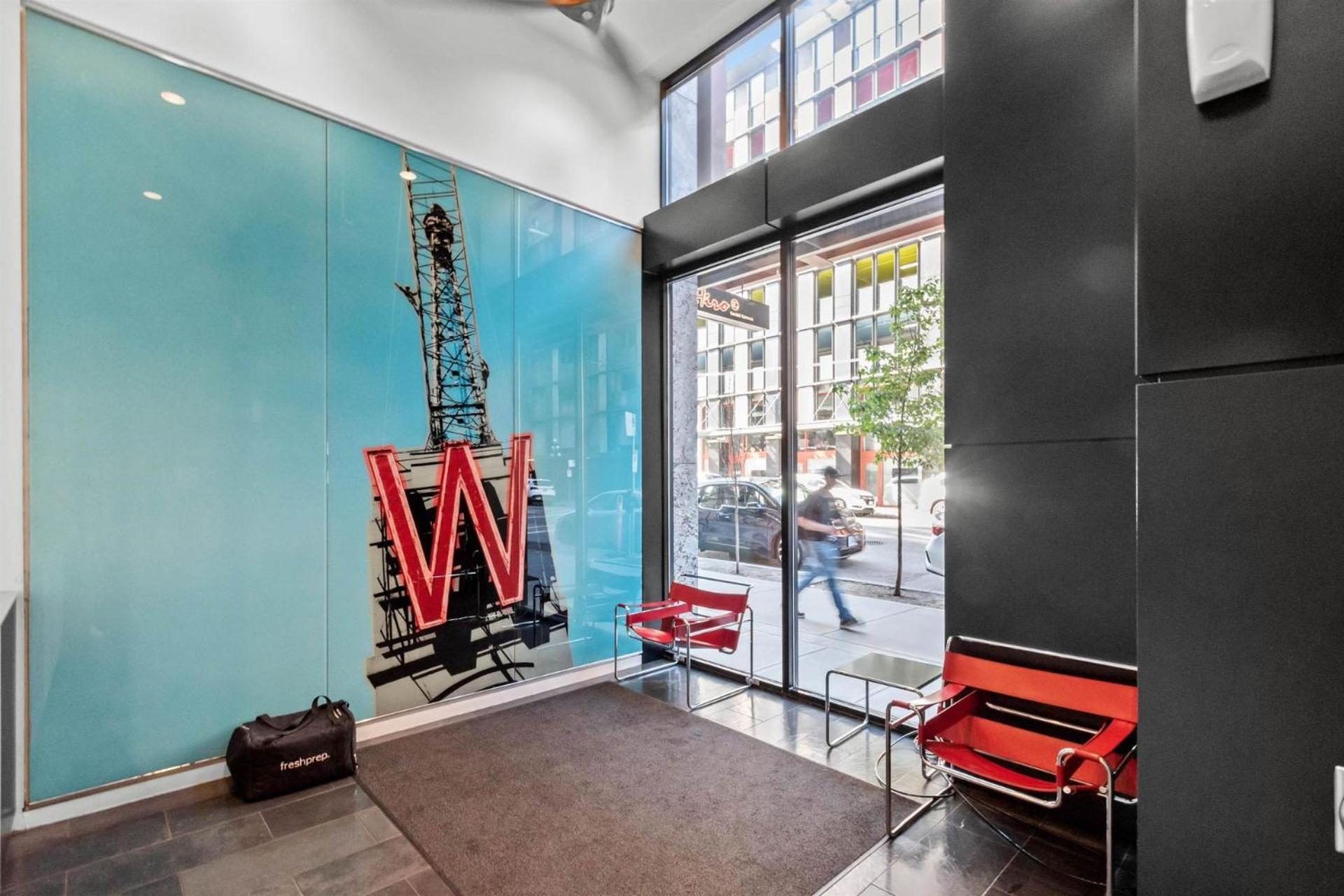 Skyhome In Gastown Amazing Ocean&mountain Views Apartment Vancouver