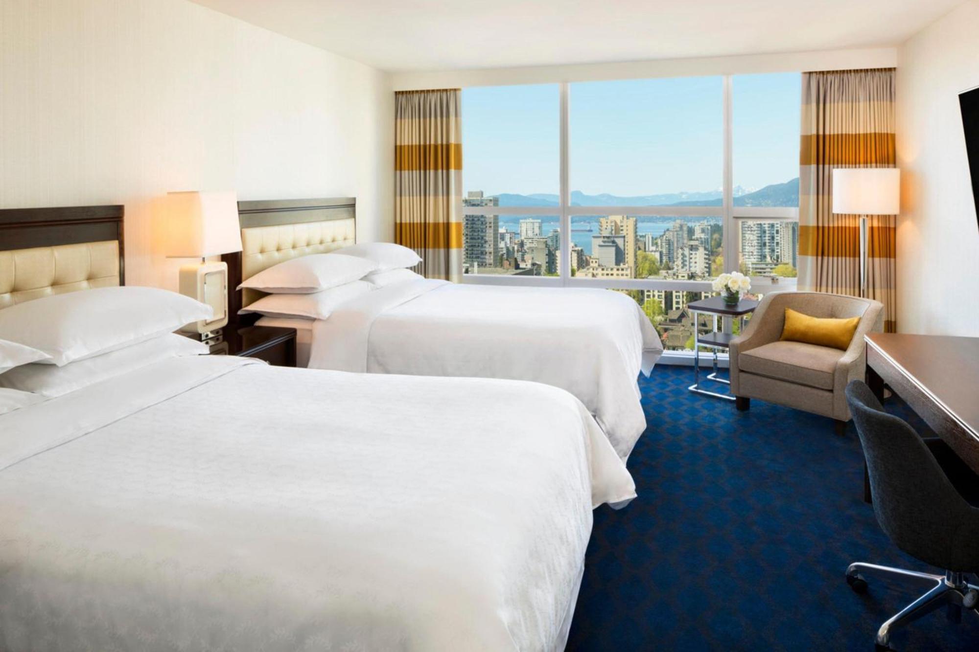 Sheraton Centre