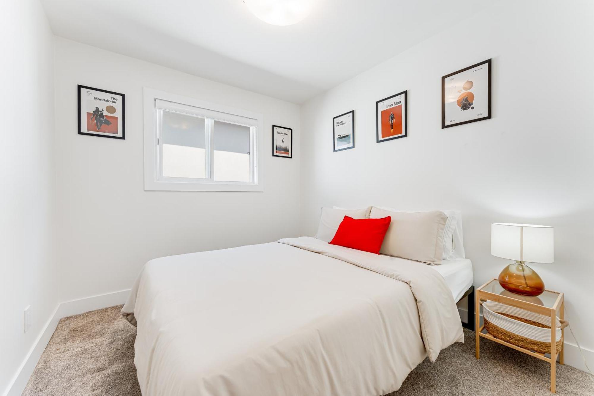 Riley Park-modern 4 Bedroom Home, Location Vancouver