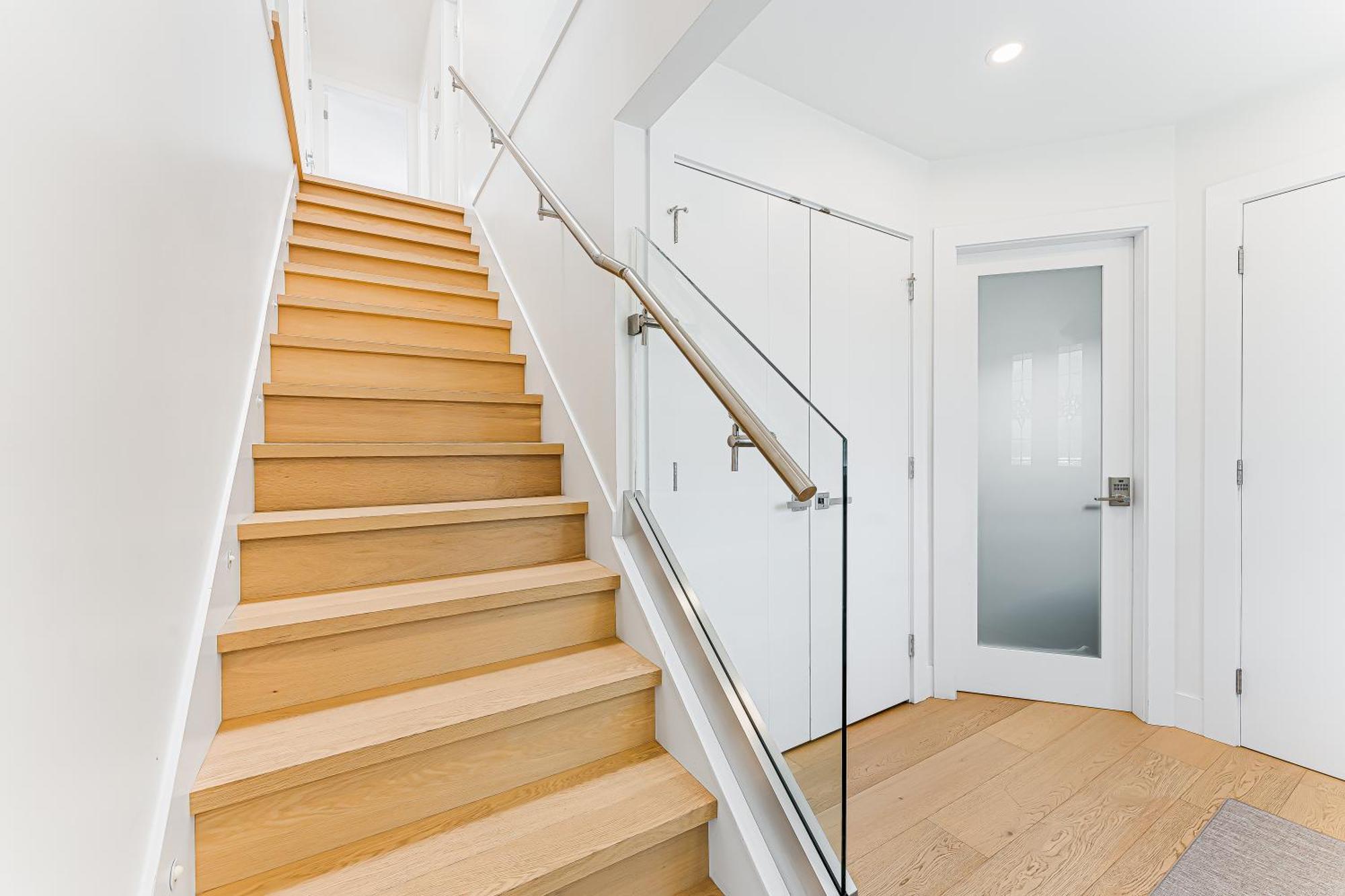 Holiday home Riley Park-modern 4 Bedroom Home, Location *