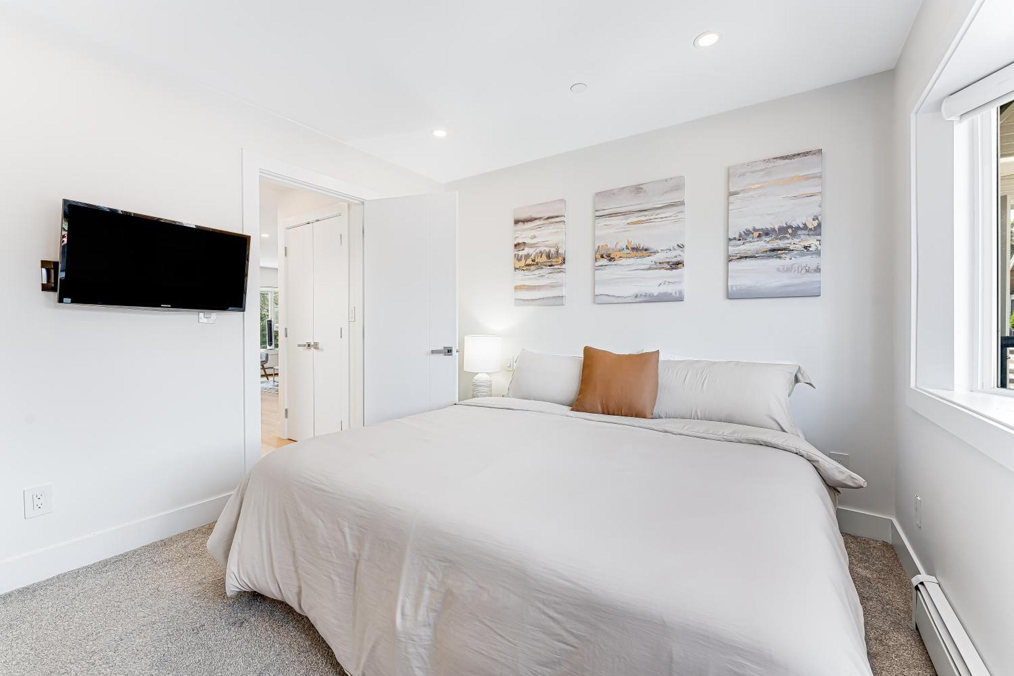 Holiday home Riley Park-modern 4 Bedroom Home, Location Vancouver
