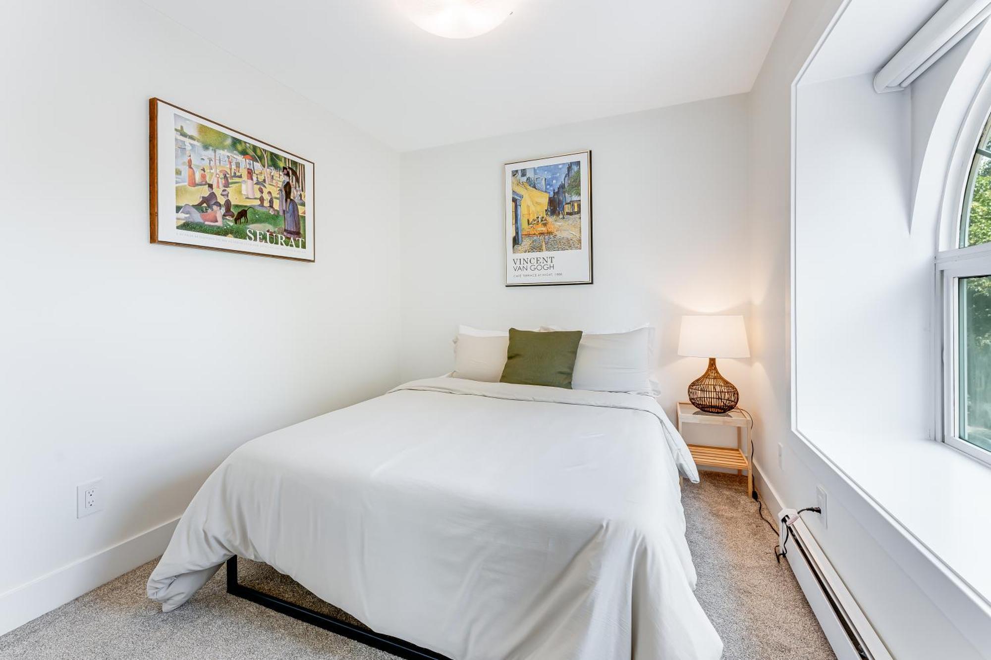 Holiday home Riley Park-modern 4 Bedroom Home, Location