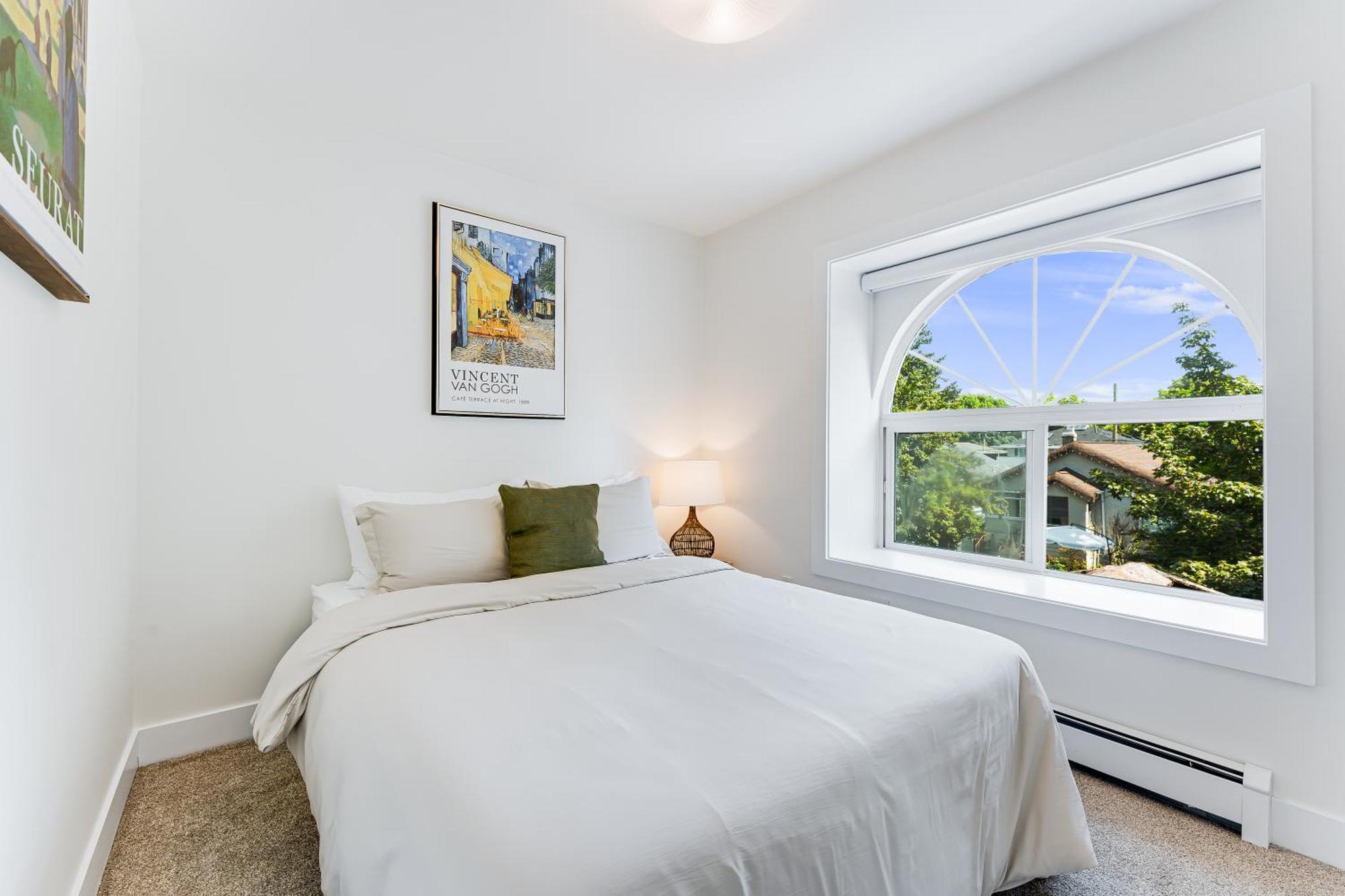 Holiday home Riley Park-modern 4 Bedroom Home, Location *