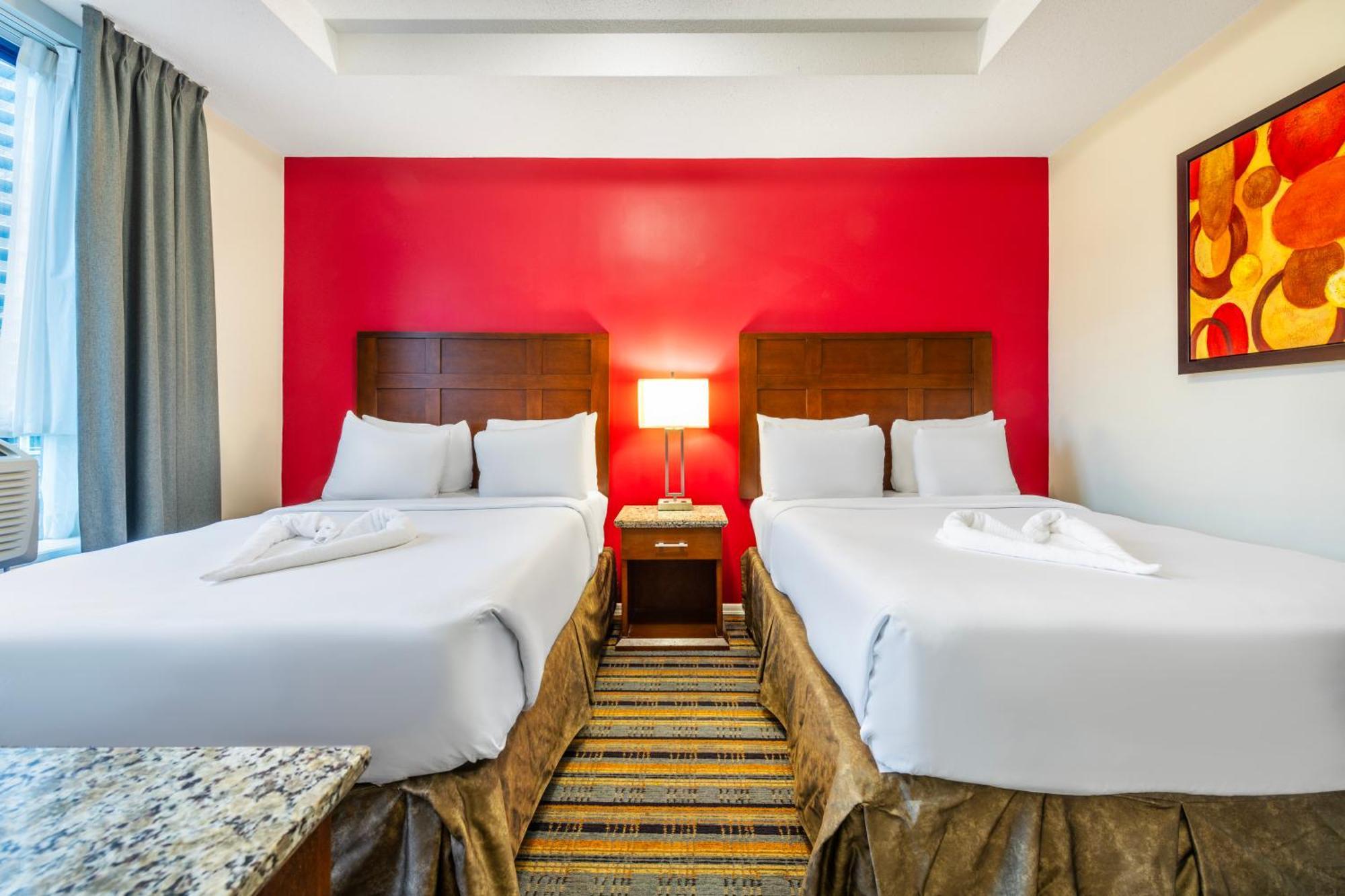 Hotel Quality & (adults Only) 3*