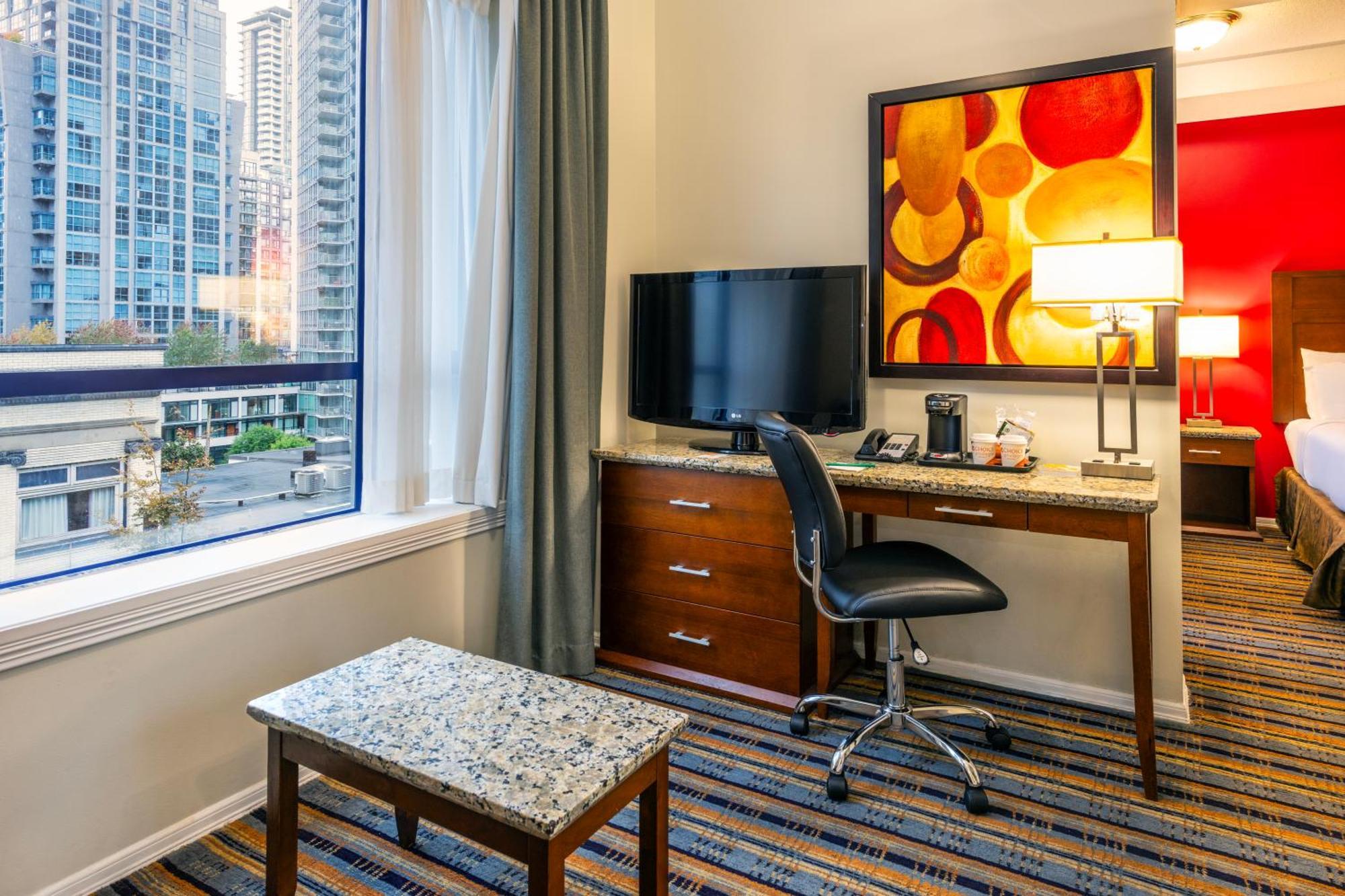 Quality & (adults Only) Hotel 3*